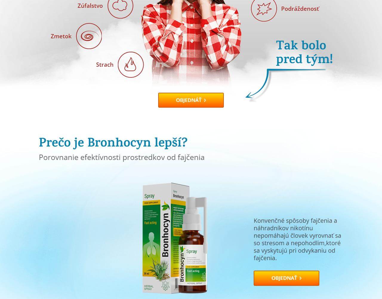 Bronhocyn 2