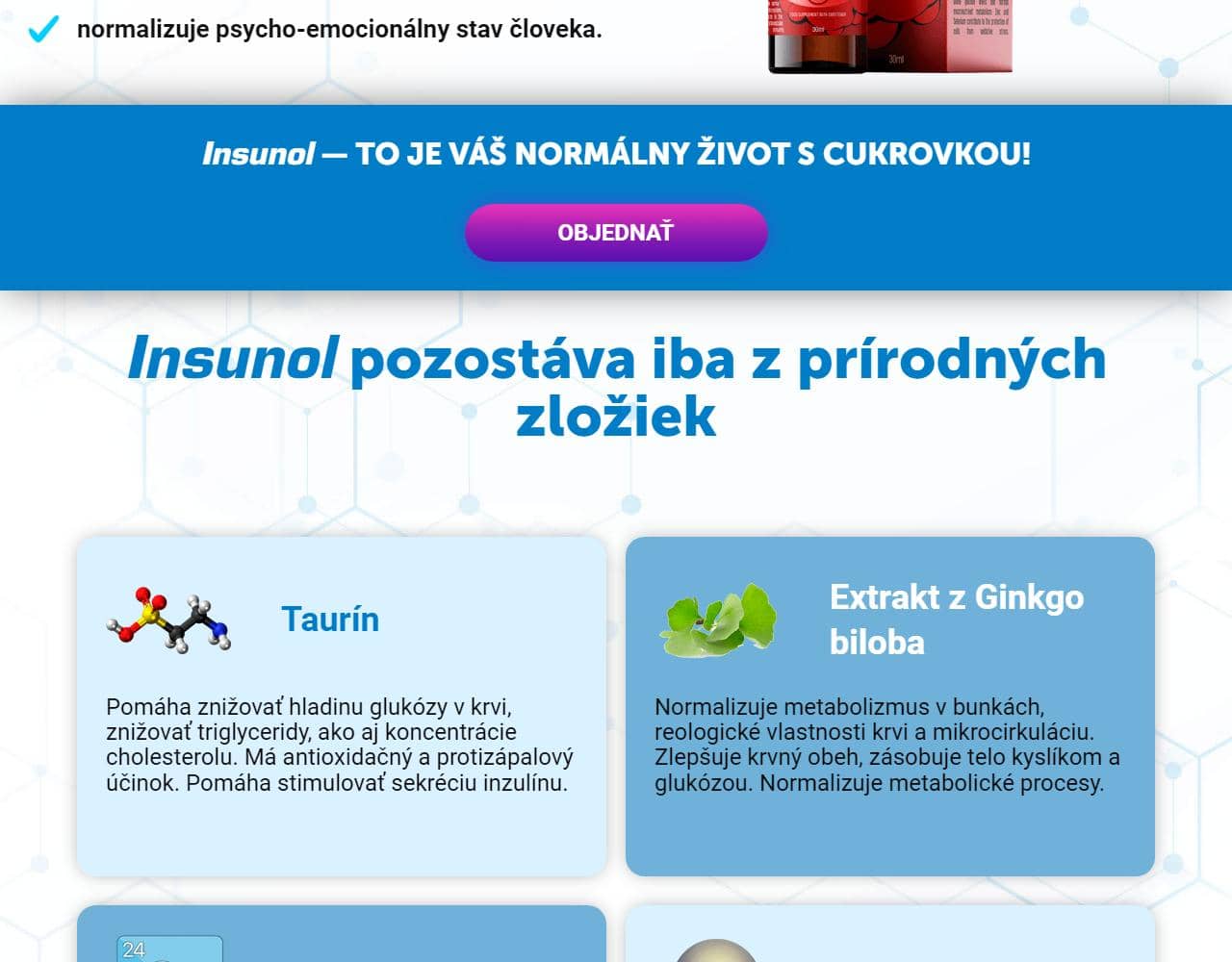 Insunol 4