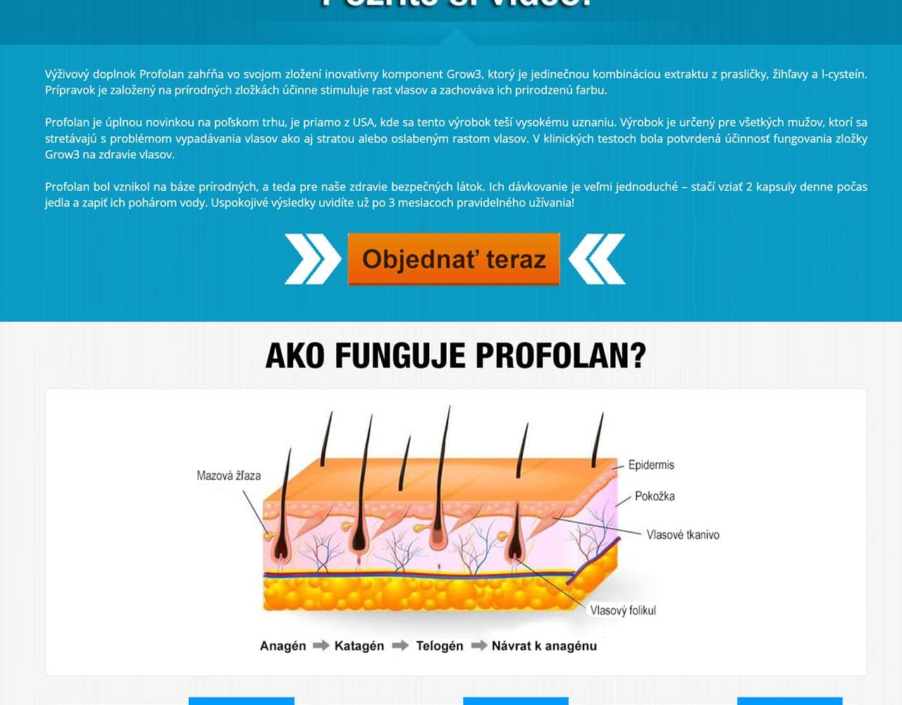 Profolan 3