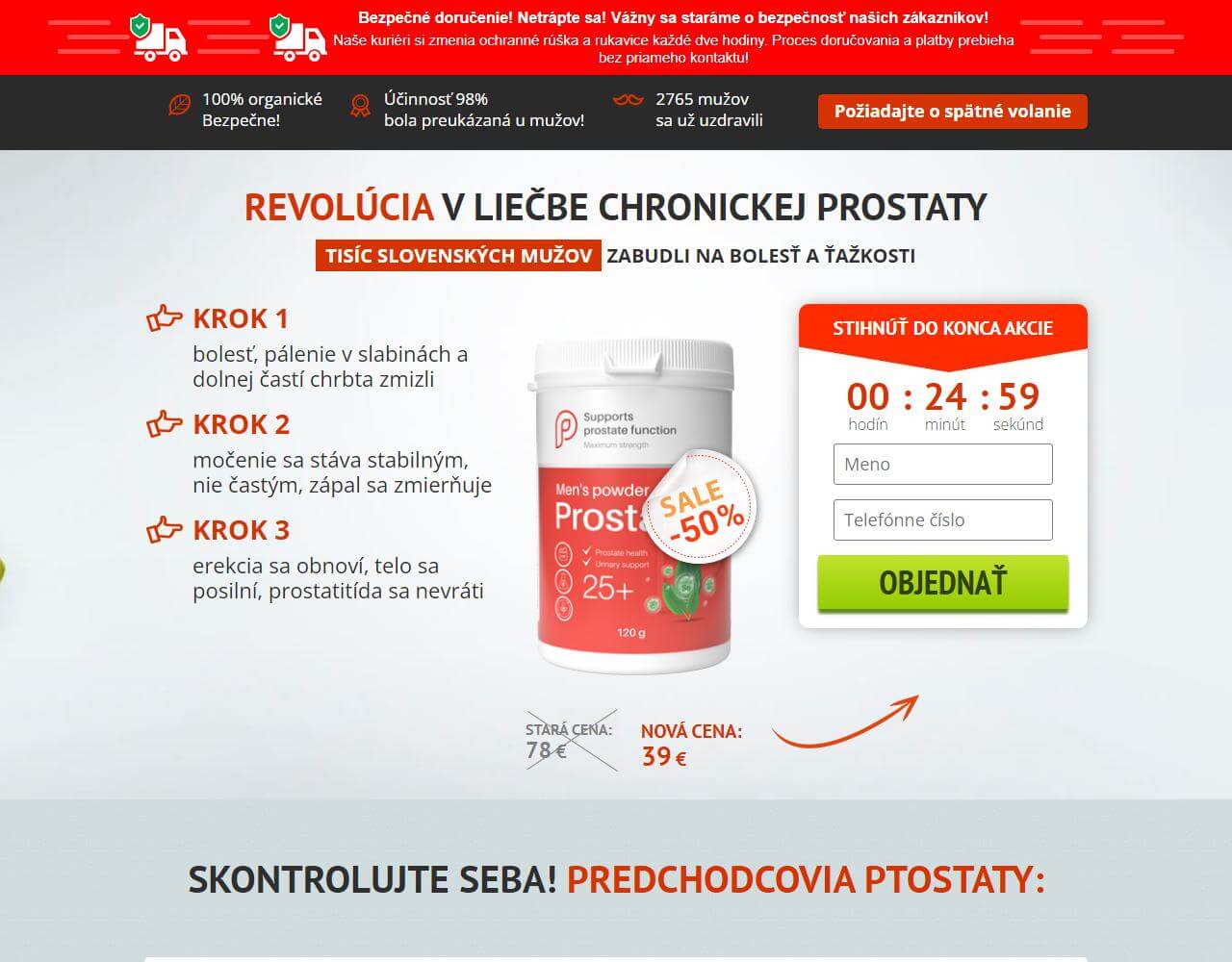 Prostanol 1